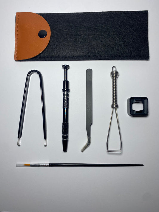 Keyboard Tool kit