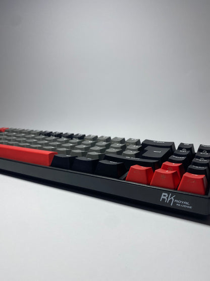 RK71 Keyboard - 71% FULL keyboard