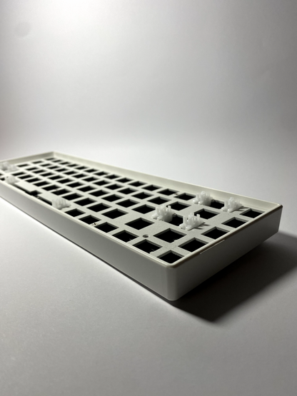 Limited Edition : Keycaps.gg KC65 -  65% Keyboard Base