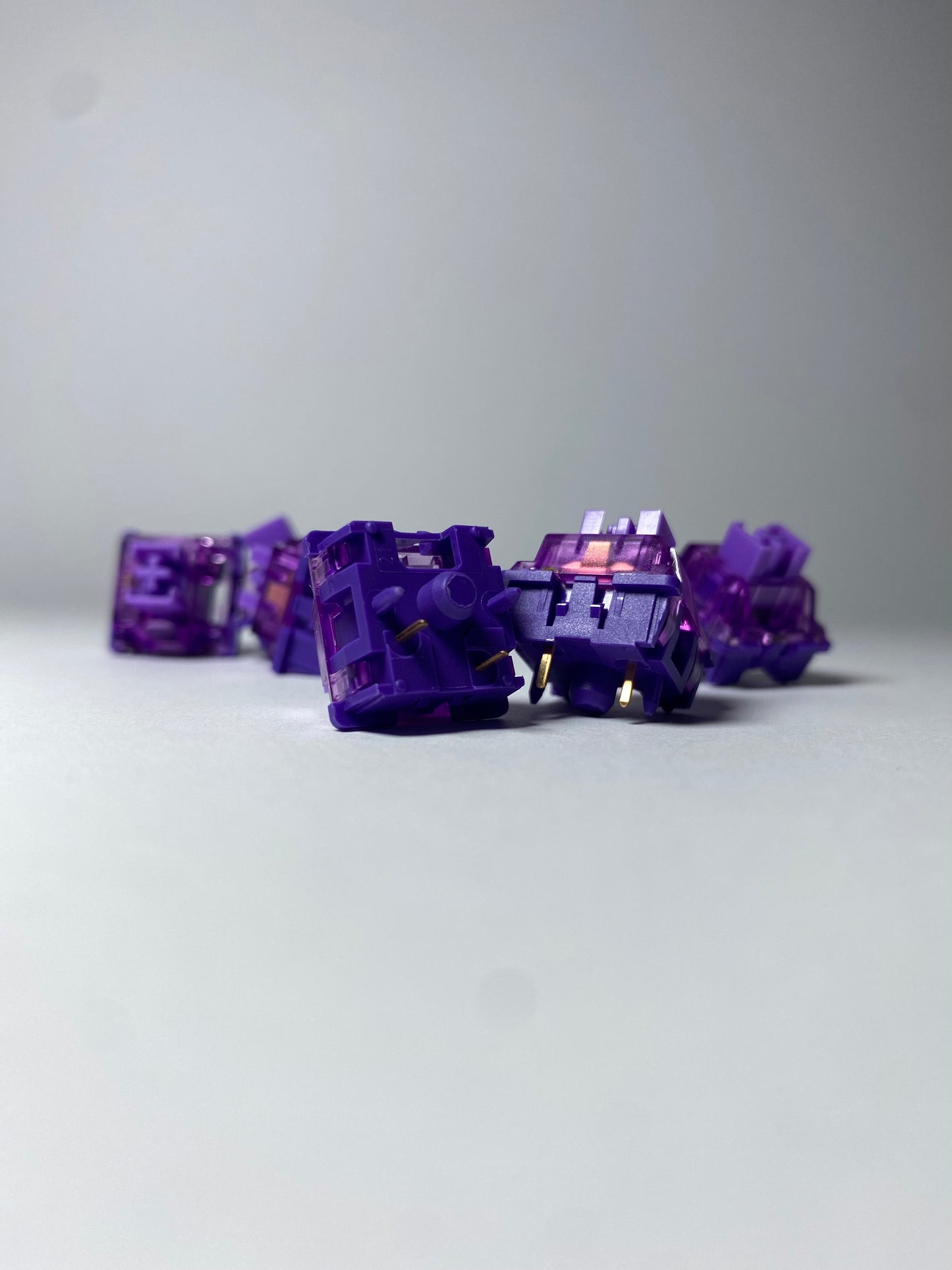 AKKO V3 Lavender Switch (45pcs)