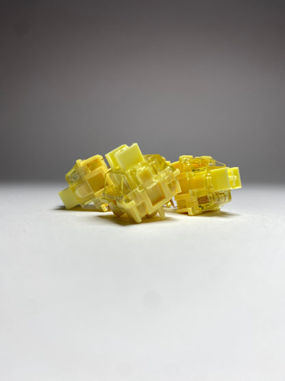 AKKO V3 Yellow Cream Switch (45 pcs)