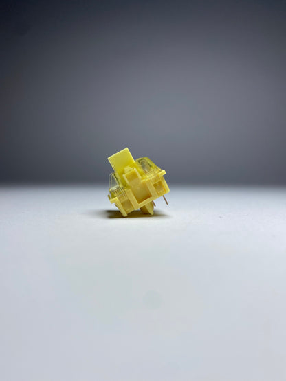 AKKO V3 Yellow Cream Switch (45 pcs)