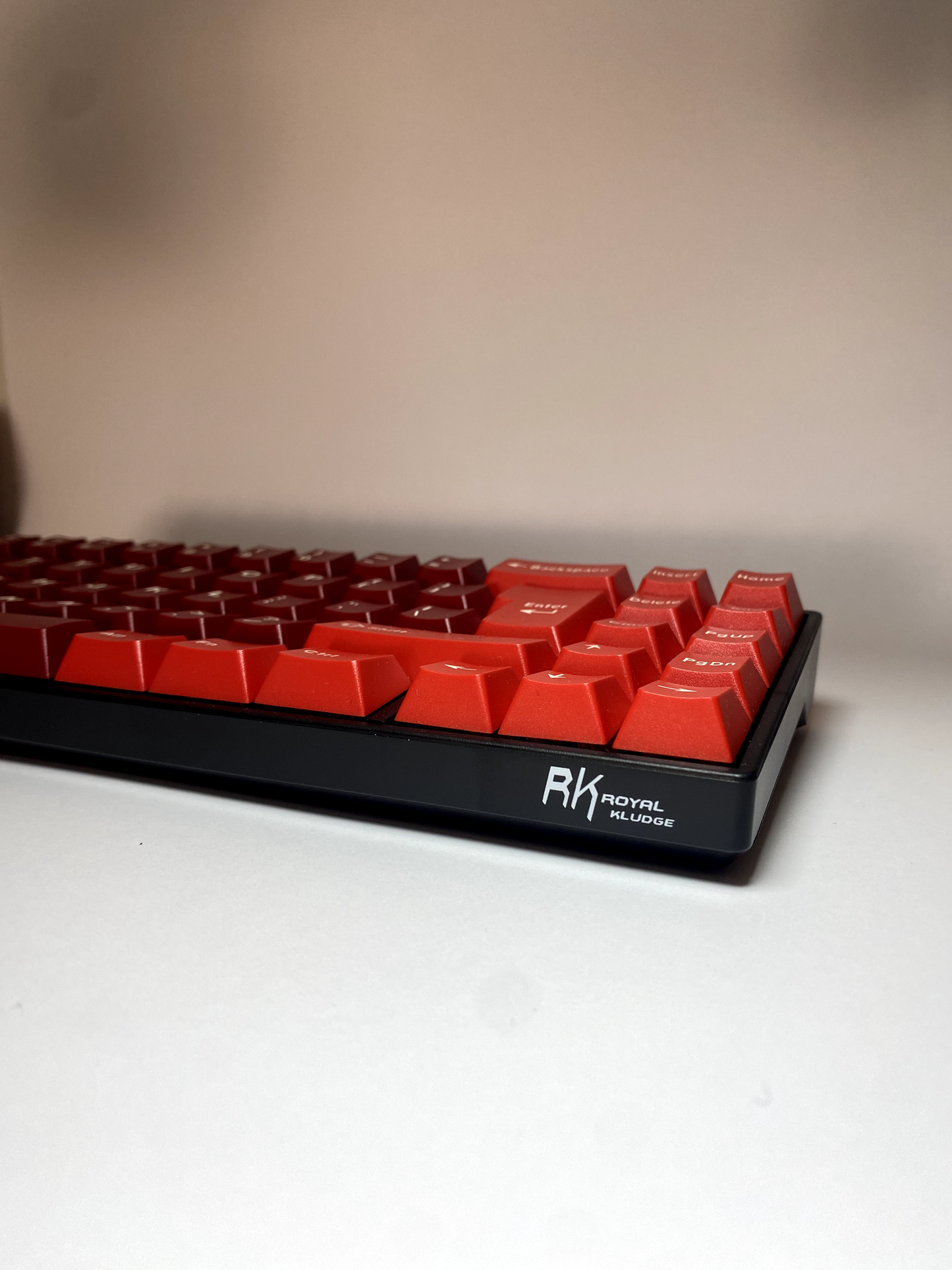 RK71 Keyboard - 71% FULL keyboard