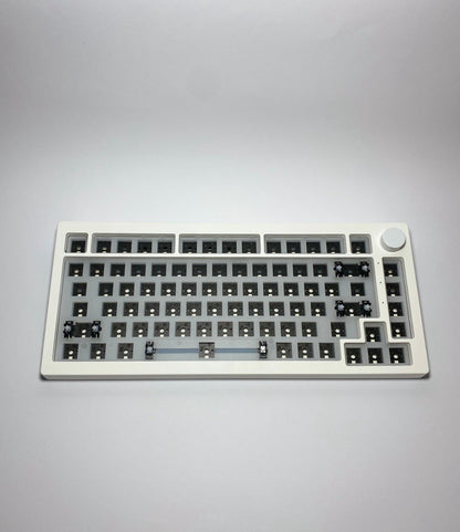 AKKO 5075S - 75% Keyboard Base